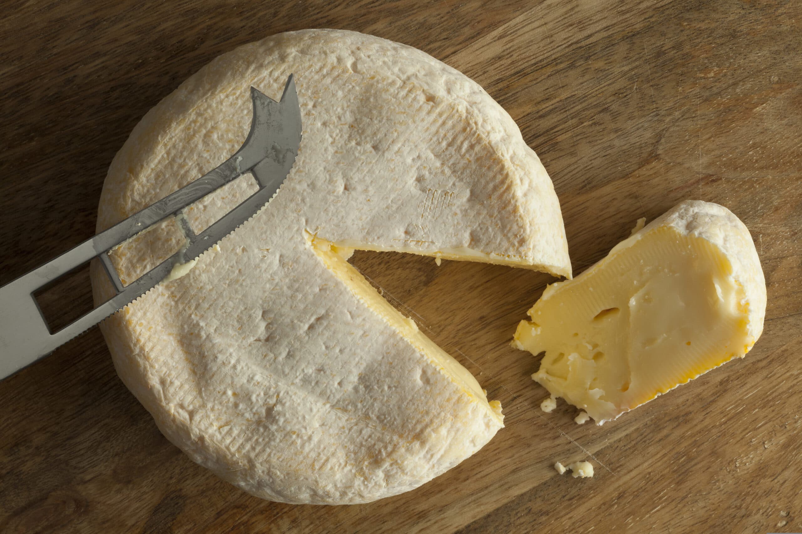 Reblochon Cheese: Haute-Savoie's Cheesemaking Heritage