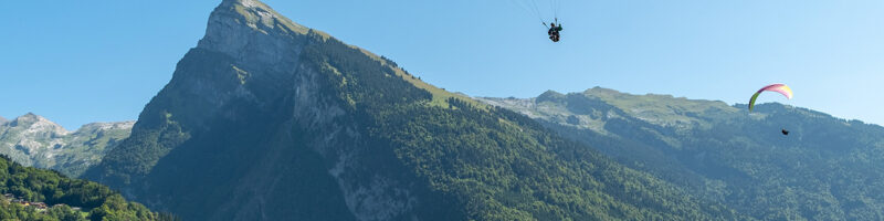 Parapente Criou Parapente Criou